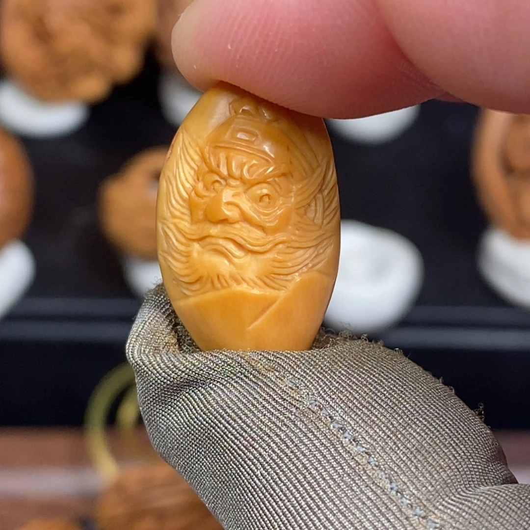 勇***仔西梅核钟馗，天地孔