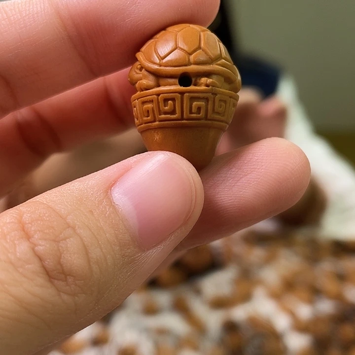 吊坠橄榄核橄榄核
