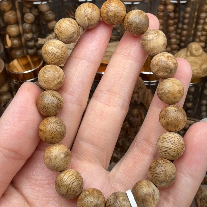 沉香沉香碎屑达拉干沉香1.1的7.8克