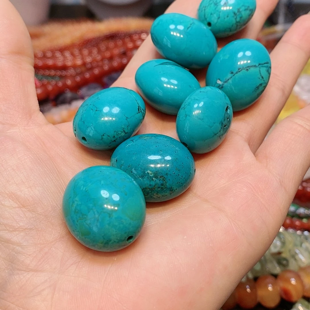 散珠玛瑙/玉髓高瓷松到手2颗