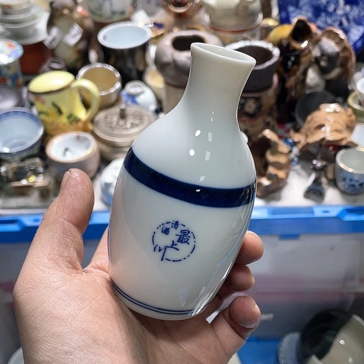瓷片在这一刻你觉得你