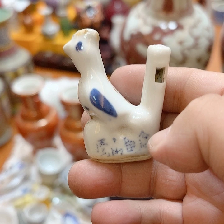 摆件陶瓷摆件不固定一件