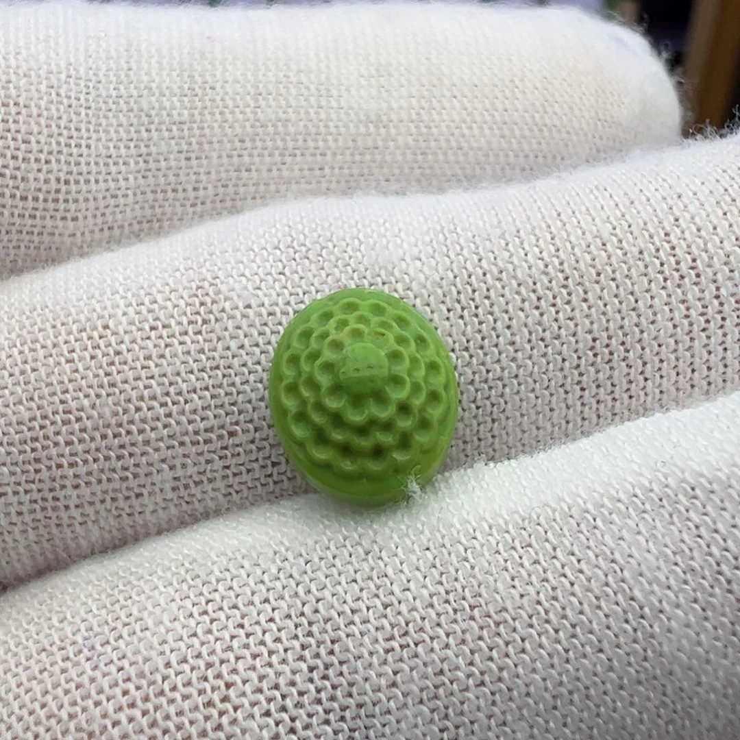 菜籽黄见面8.4mm兰