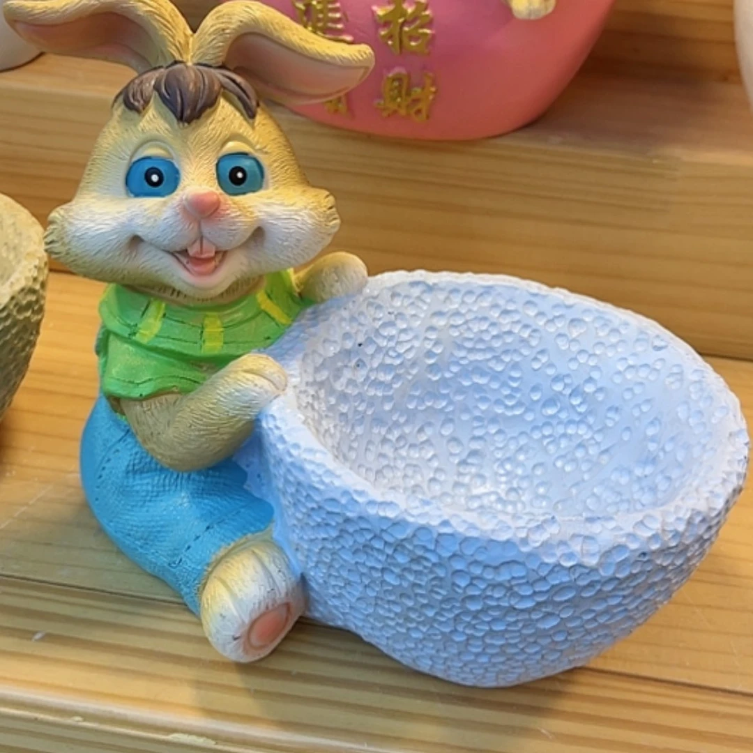 【闪购商品】陶瓷花盆