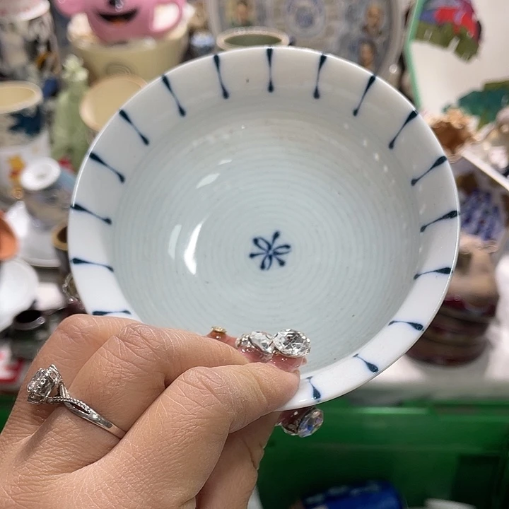 茶杯具19.9发带瑕疵牌都是坏的4