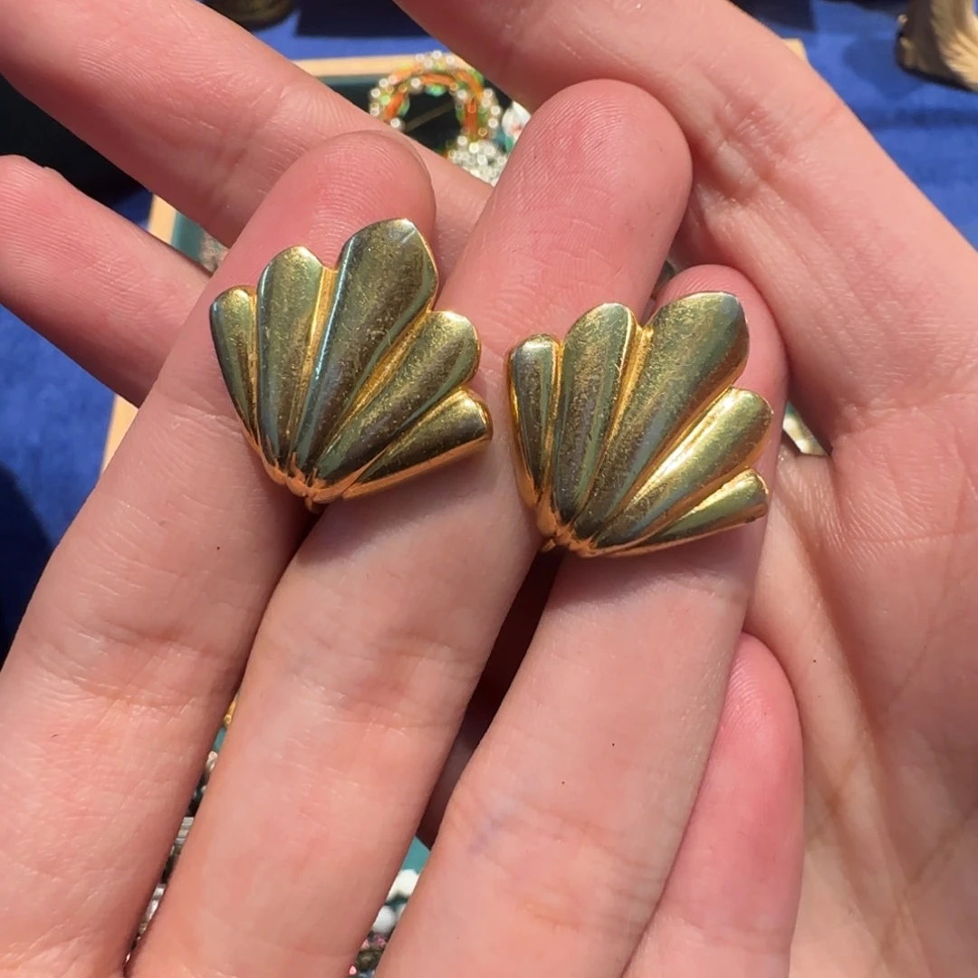 合成碳硅石纯铜瑕疵