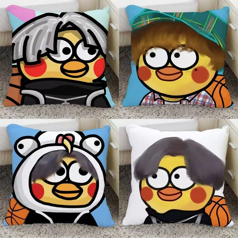 ikun抱枕可爱宿舍抱枕靠枕蔡徐坤情侣抱枕恶搞鸡你太美靠垫枕套