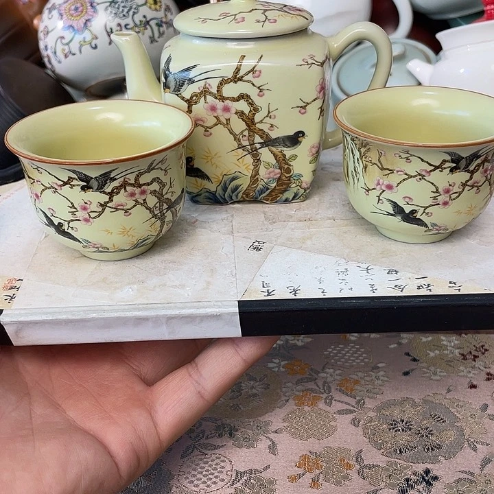 茶具套装家用茶具