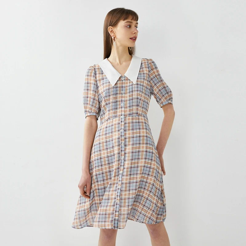 【粉丝专享】DC-NICE连衣裙