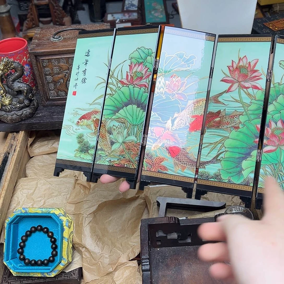 大叶紫檀（黑酸枝木类）