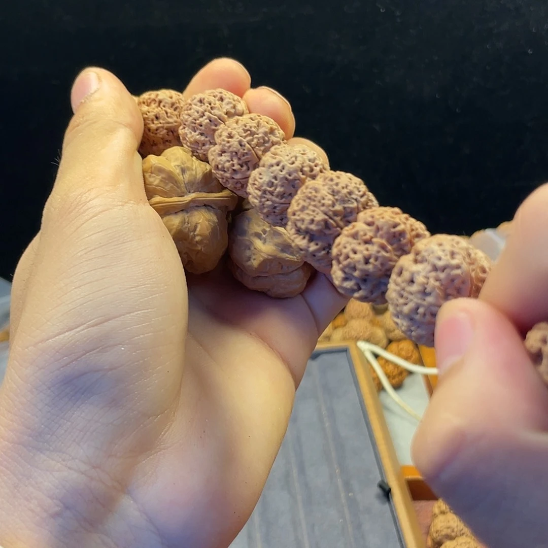 金刚菩提吊坠23尺寸