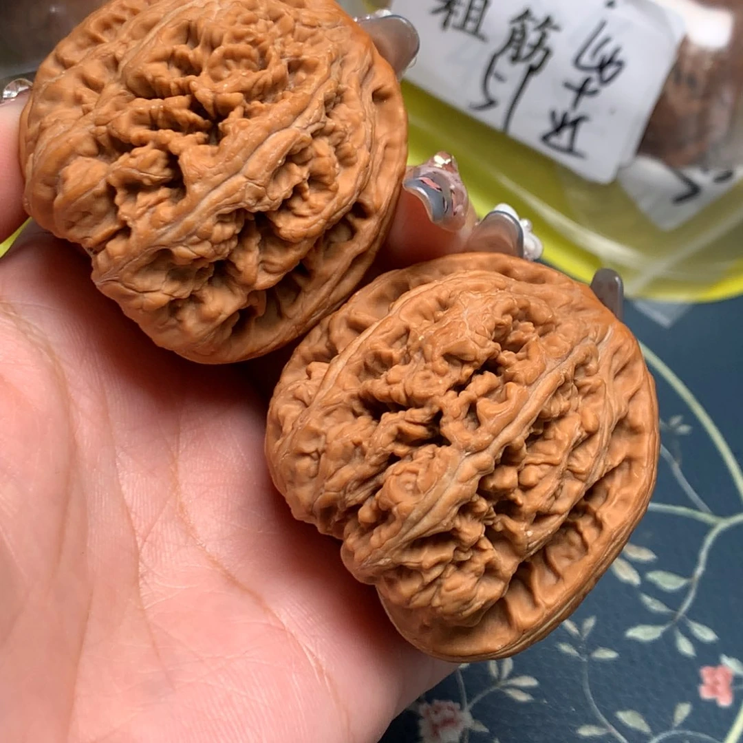 把件文玩核桃45-30592-8