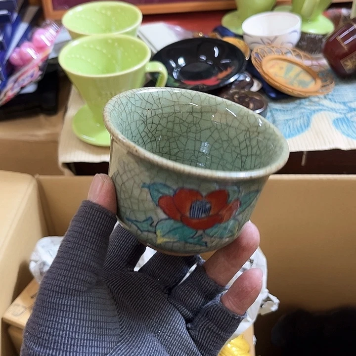 瓷片好的我们的生活方式