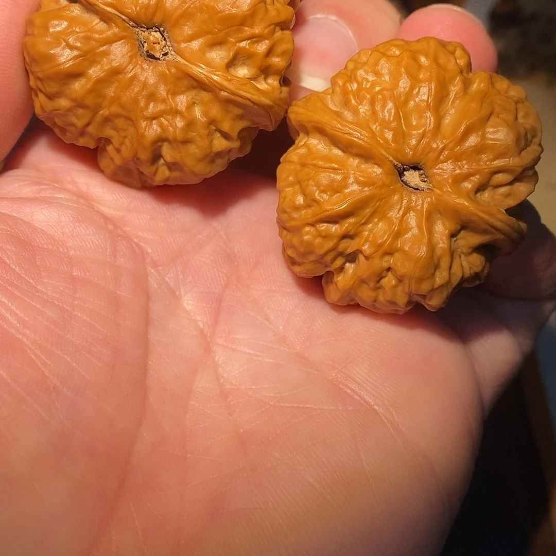 *****吊坠文玩核桃风80