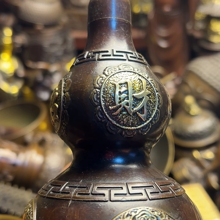 铜器摆件666666666