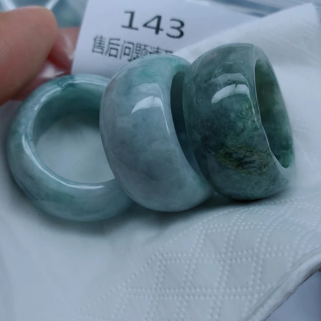 翡翠未镶嵌项链翡翠珠子批发