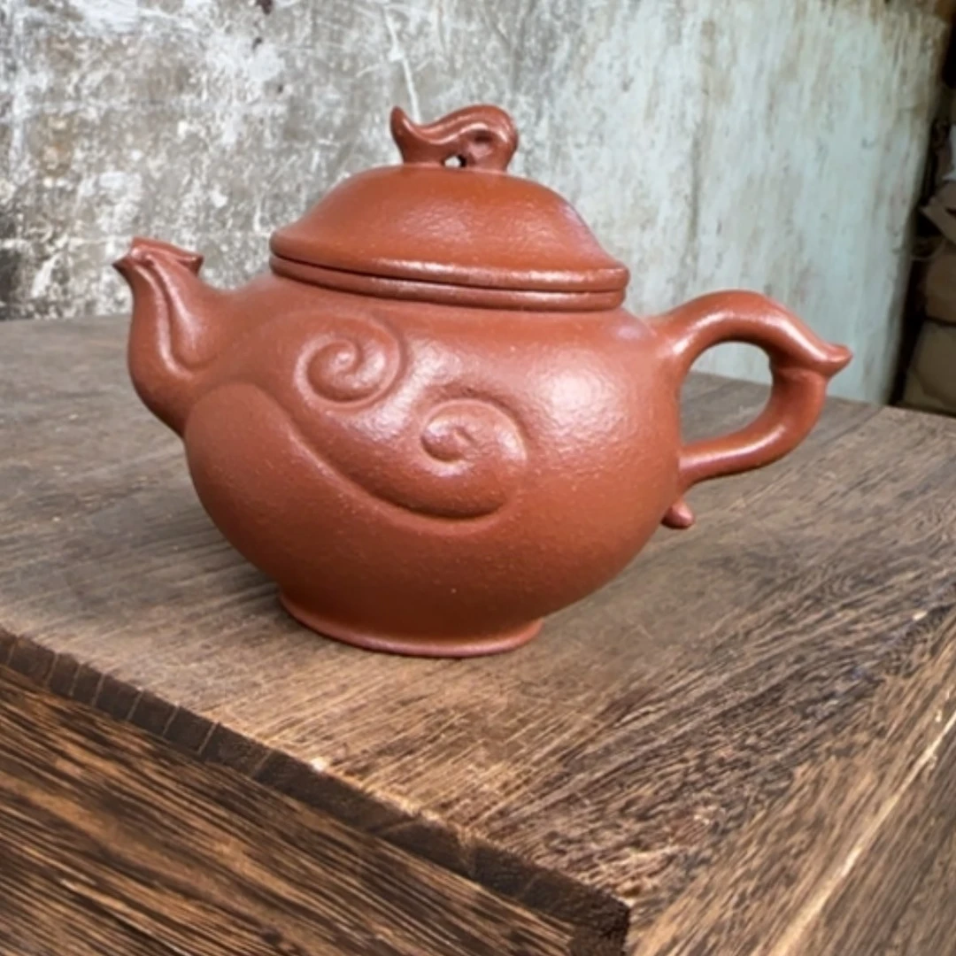 【闪购商品】茶壶紫砂紫砂茶具