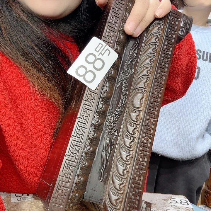 非洲紫檀（红花梨）88