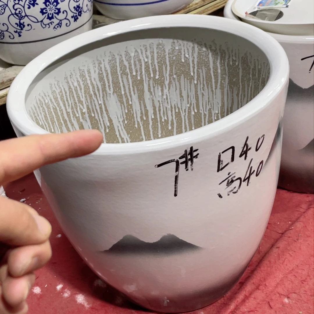 m****e7号山水特大号精品花盆