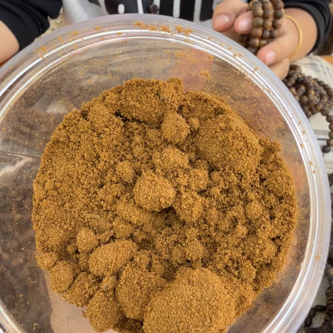 沉香沉香碎屑100克油叶子粉多样性发一