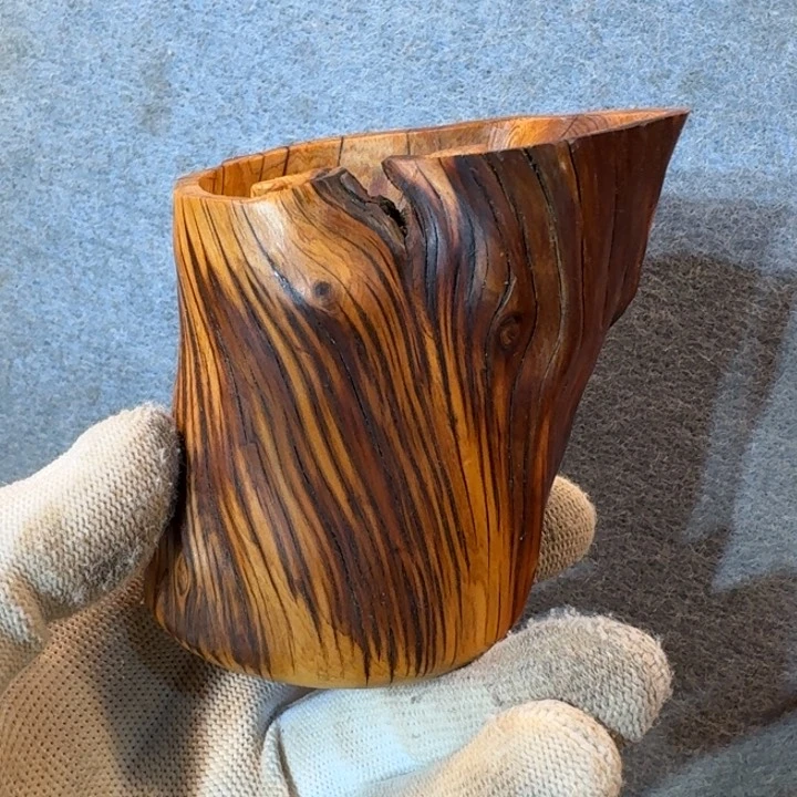 崖柏摆件手把件等