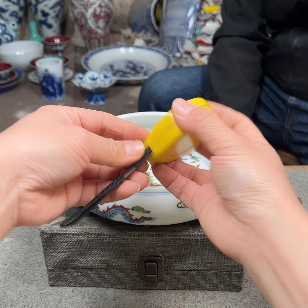 陶瓷摆件景德镇陶瓷1111