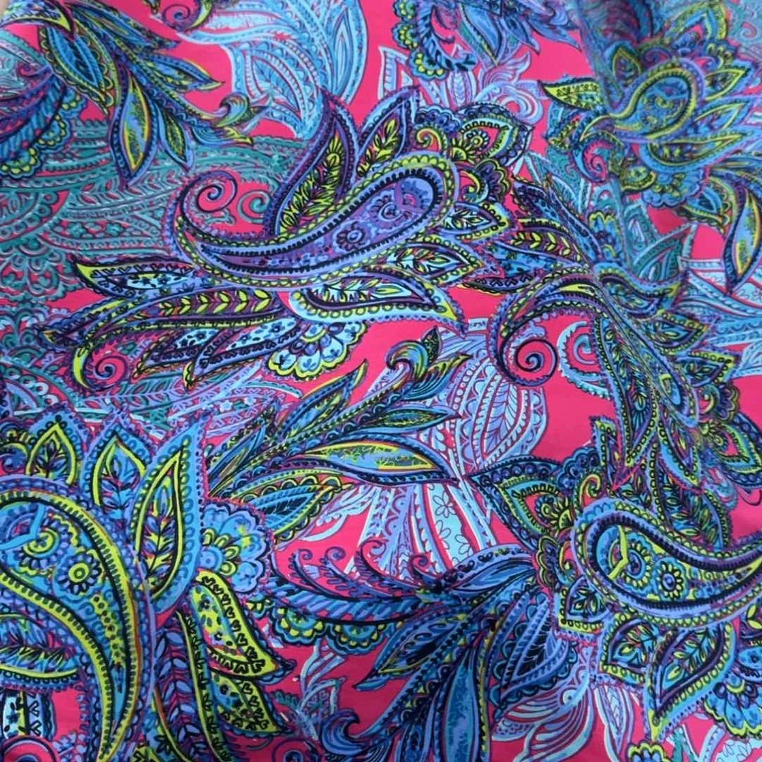 棉2米价弹力纯棉府绸X1.4米宽D5折福利