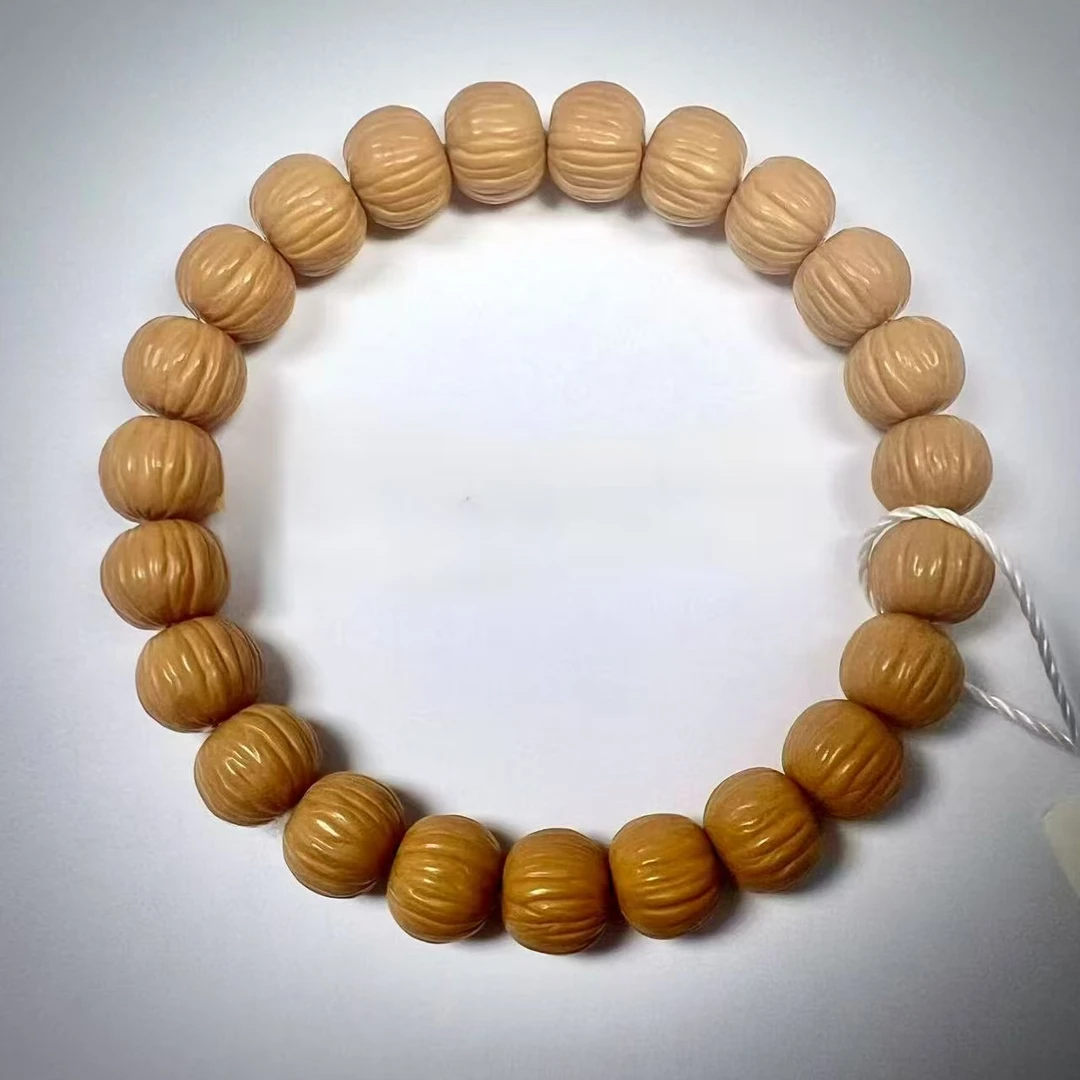 猴头核桃文玩手串土豪911 （精品）