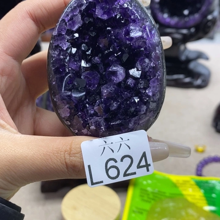 未镶嵌大型摆件（非配饰）水晶摆件