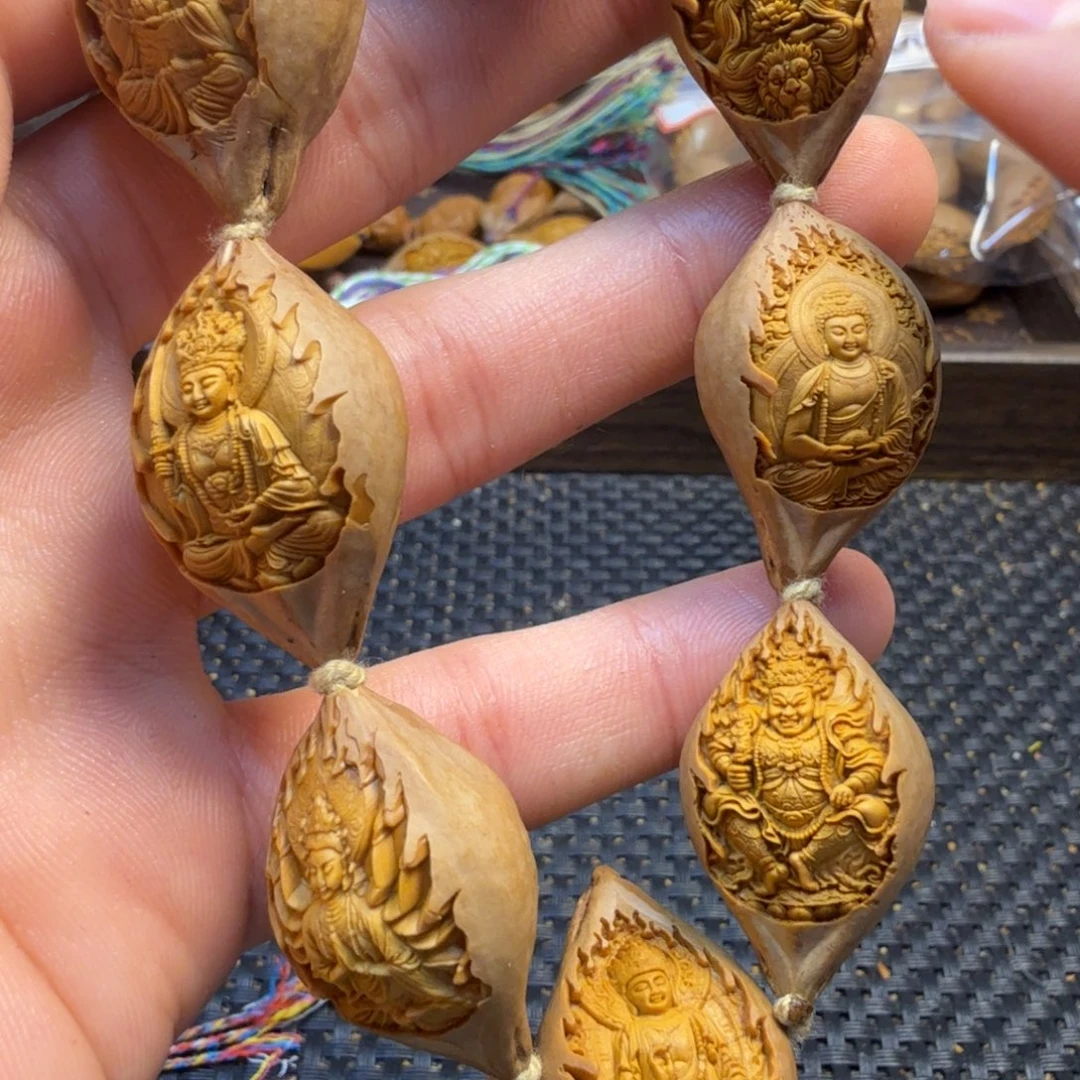 手串/手链橄榄核福利