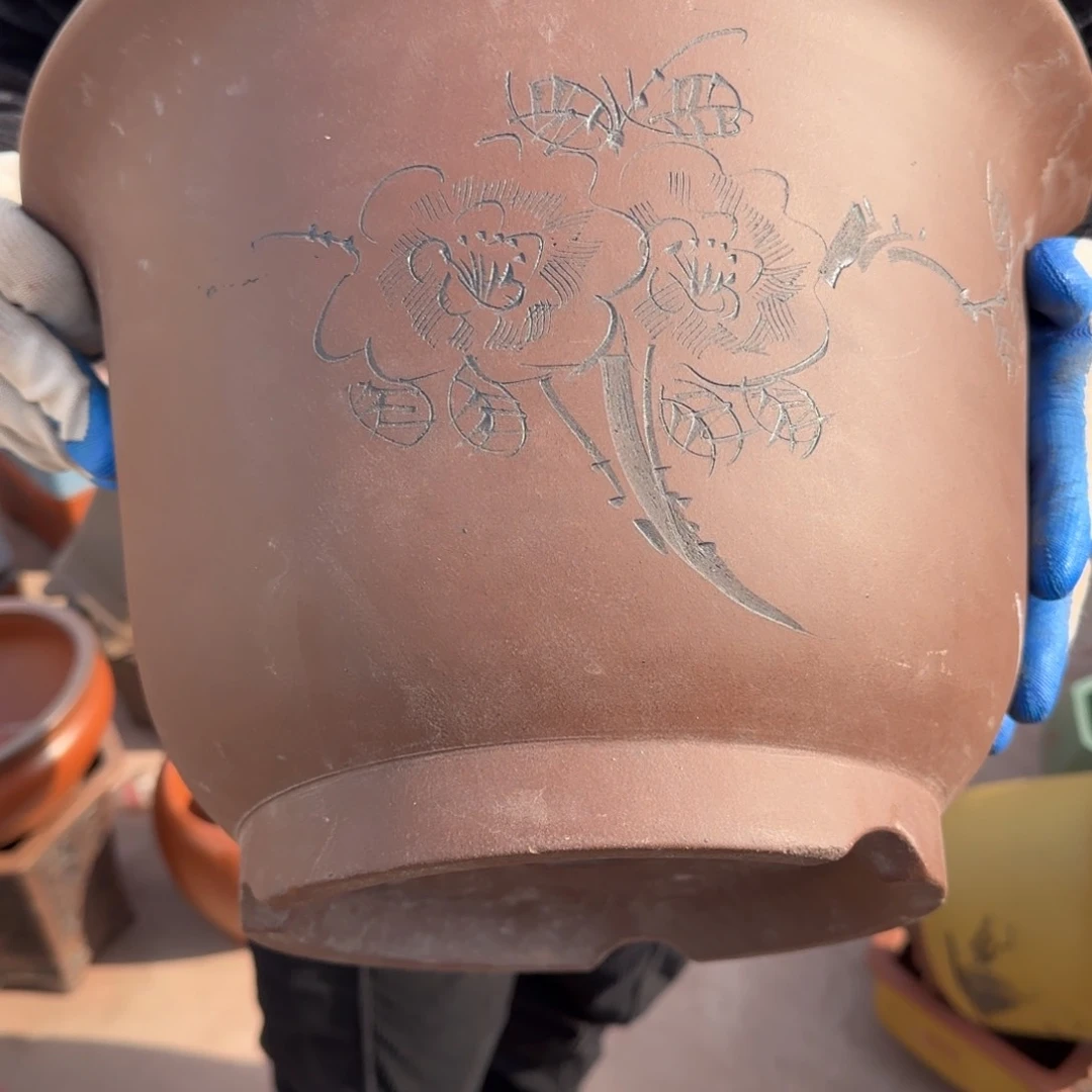 紫砂口径31.21口径