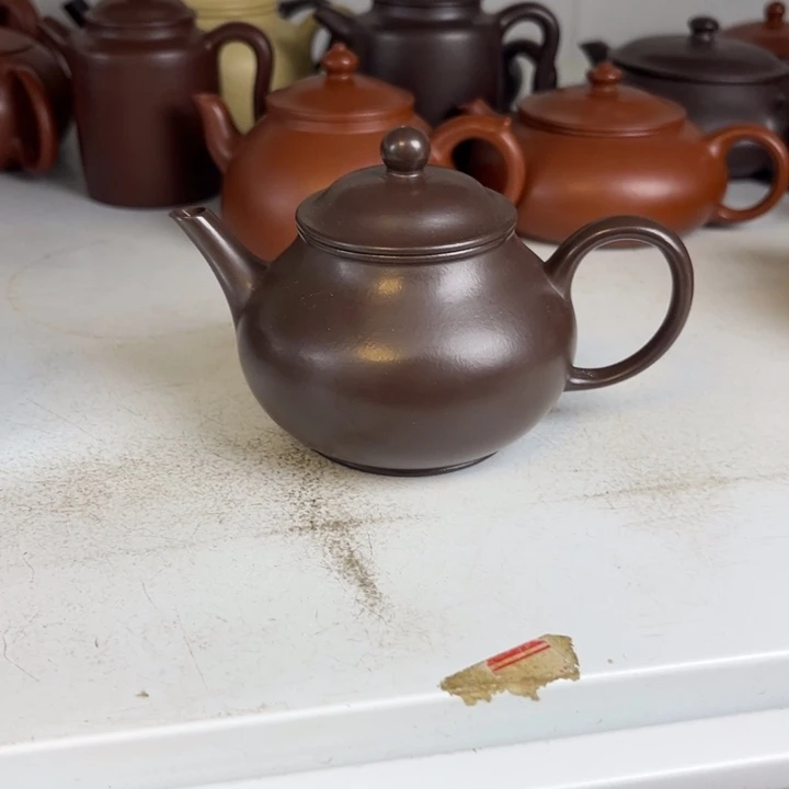 茶壶紫砂紫砂茶壶