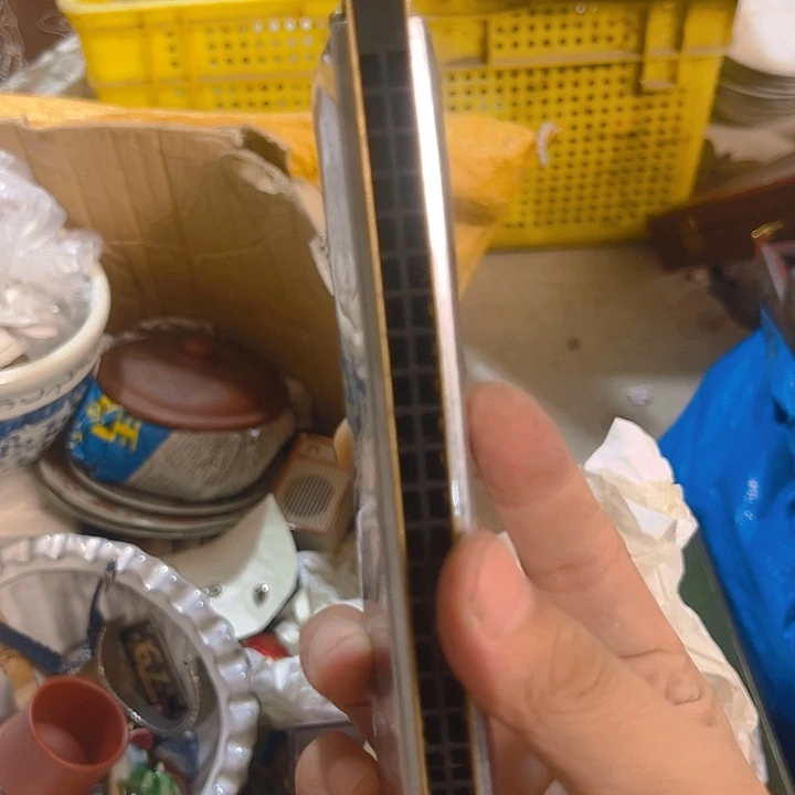 杂色豆（科檀/科特迪瓦檀木）沁*