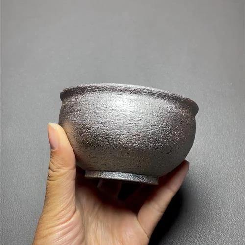 【闪购商品】茶盏-622............