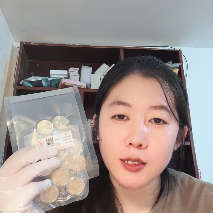 其他普通金属套装10枚币