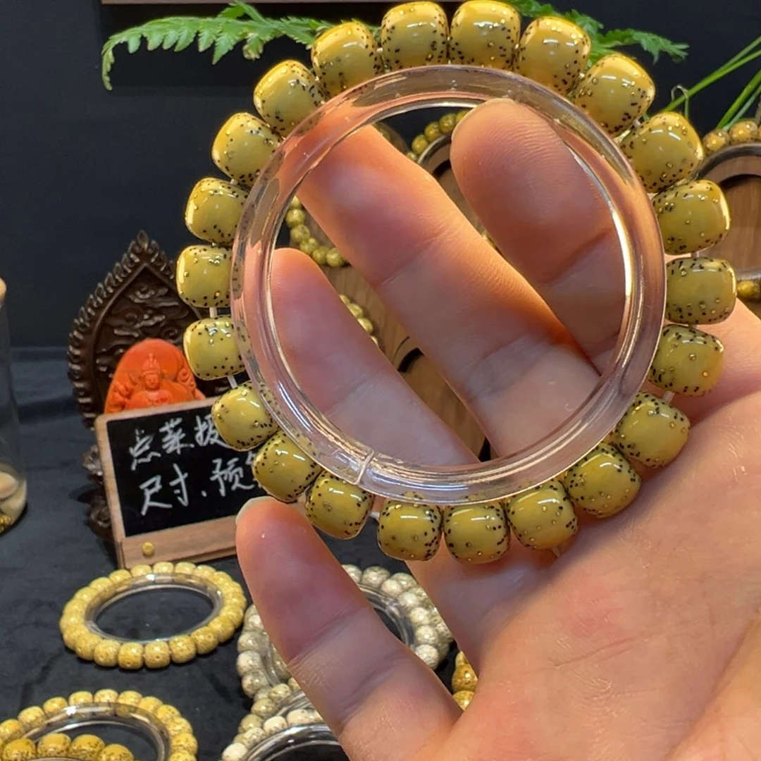 星月菩提手串菲*?同枝