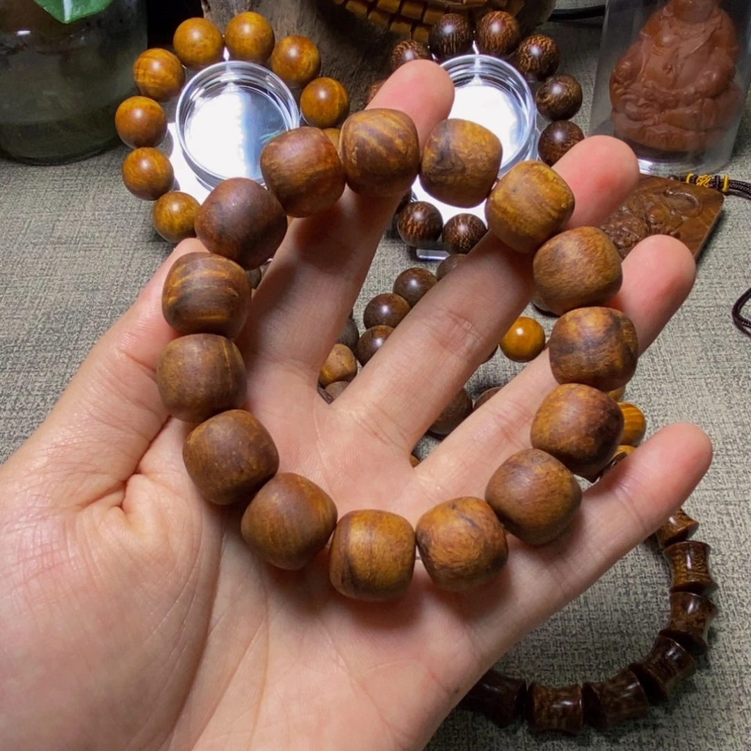 西***雪贡木印贡果冻红留疤1516