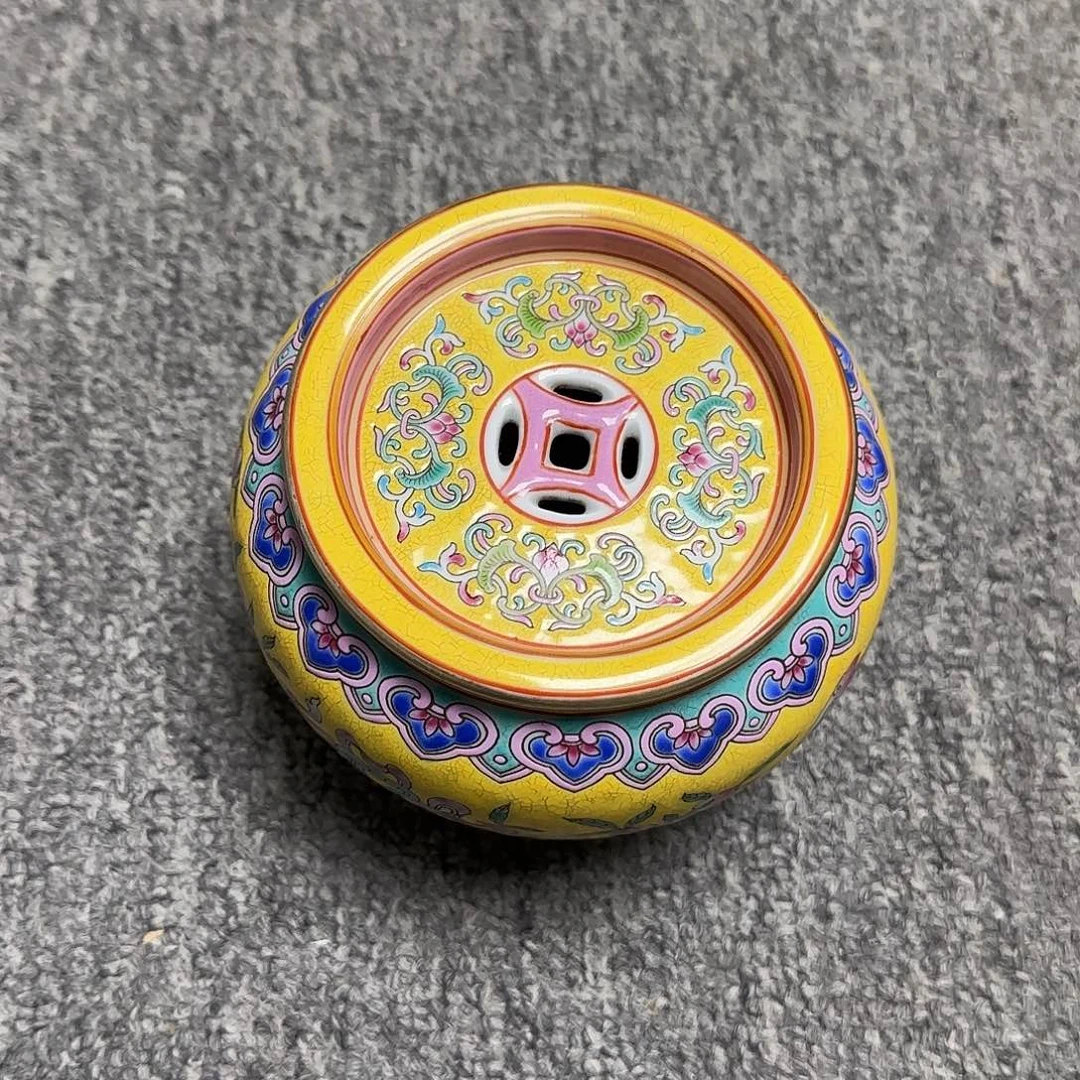 瓷片瓷器的工艺技术与艺术