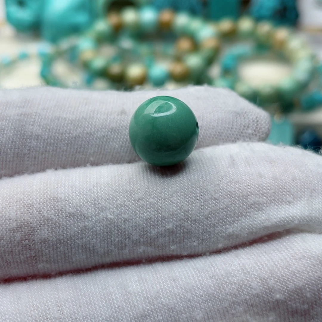 绿松石未镶嵌珠宝奇石12➕