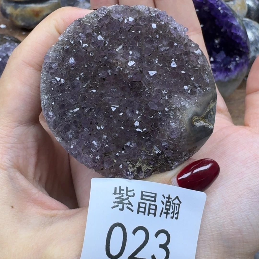 未镶嵌大型摆件（非配饰）水晶