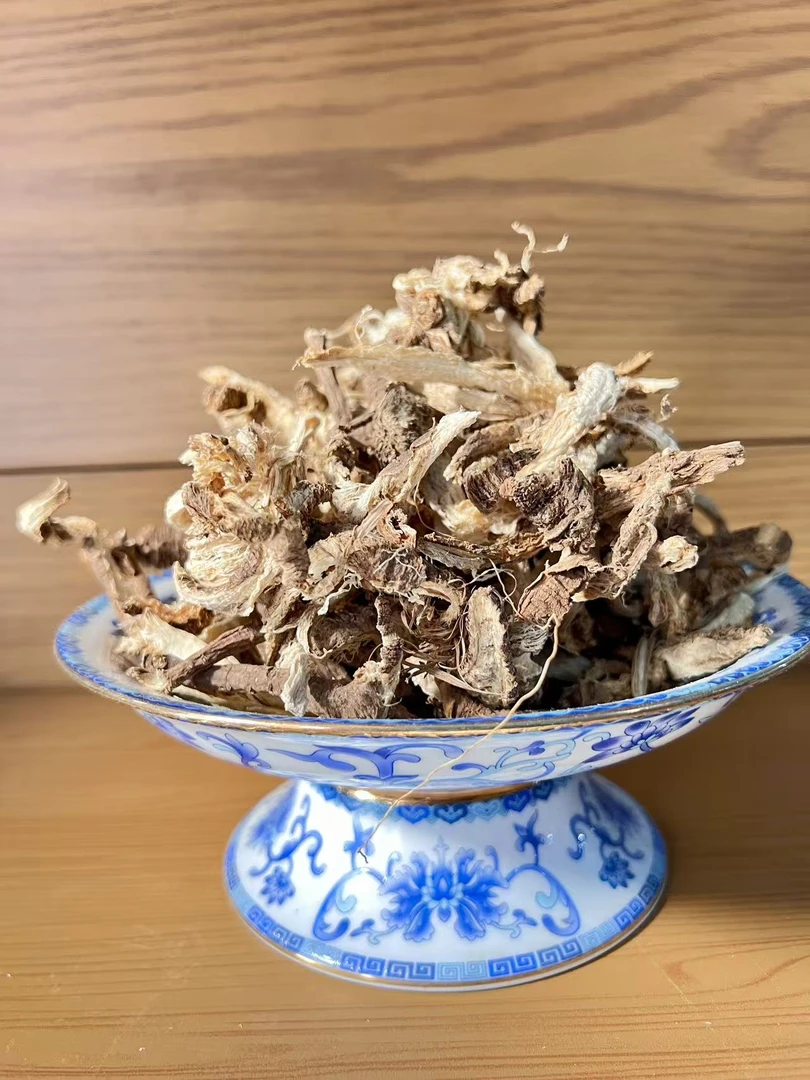 西藏山货藏当归 250g1包