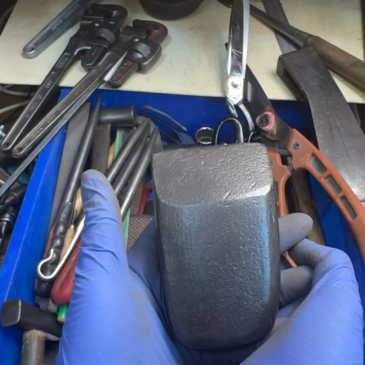 清***雪厚款五金工具制造工艺