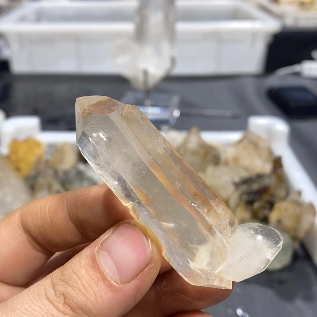 水晶水晶、水晶、水晶未镶嵌