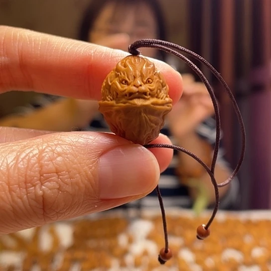 手串/手链橄榄核橄榄核