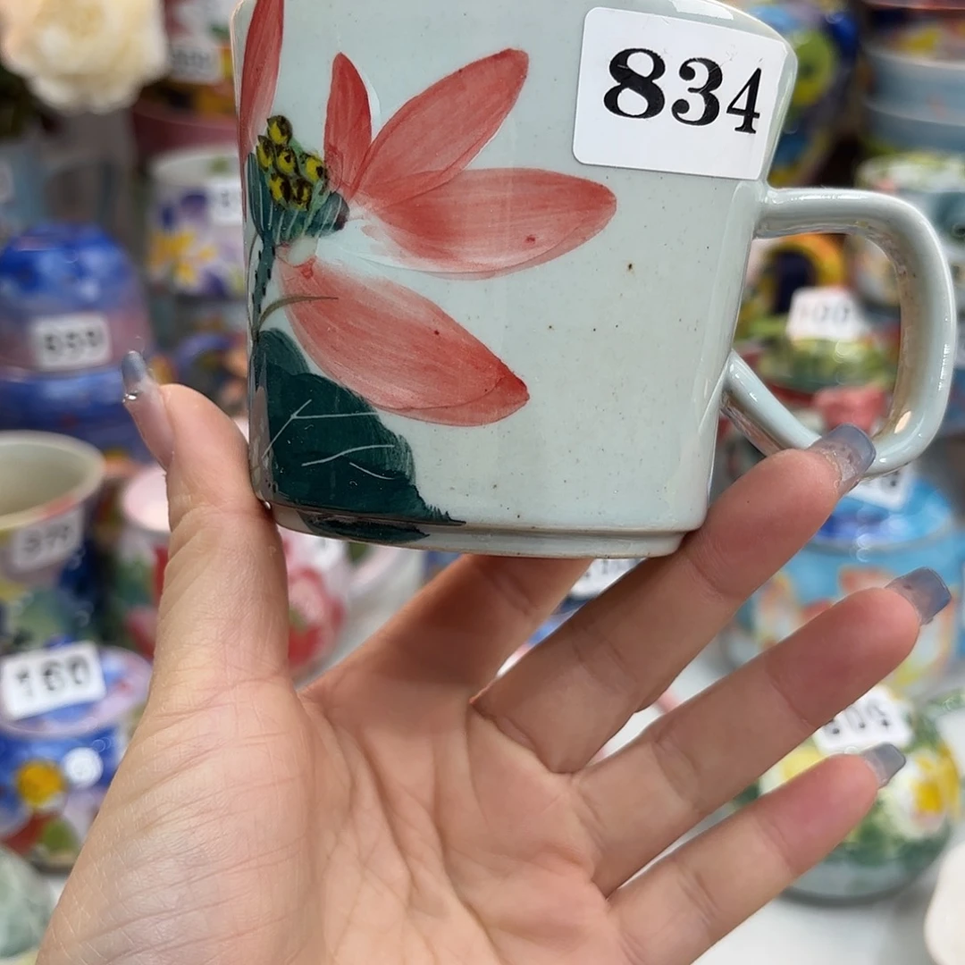 瓷片我不在这里吃饭你吃