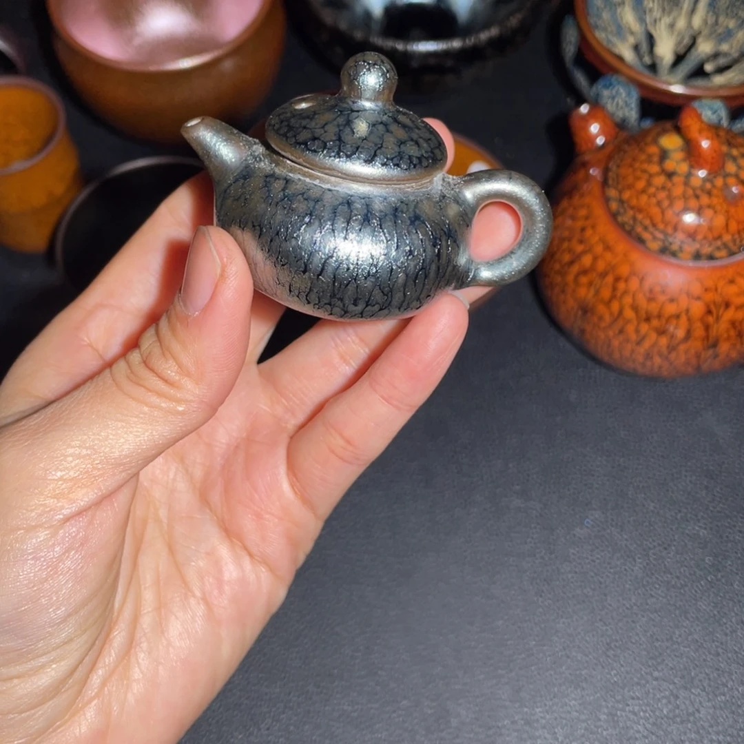 茶盏建盏直播间链接
