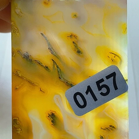 未镶嵌颈饰玛瑙/玉髓6***3