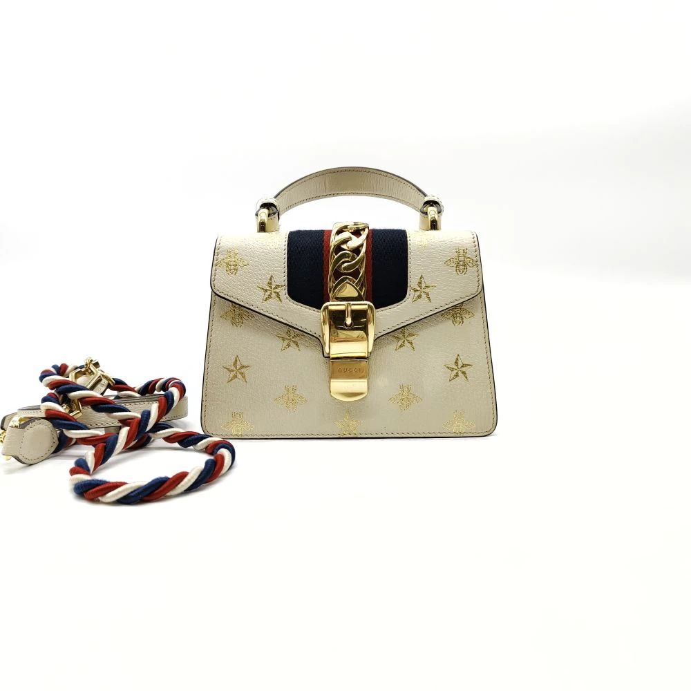 元品奢选/95新/古驰/单肩包/SN-X544544