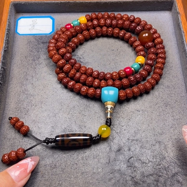 金刚菩提吊坠菩提