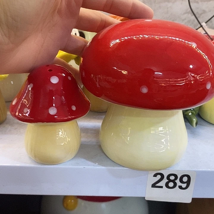 陶瓷微瑕摆件微瑕